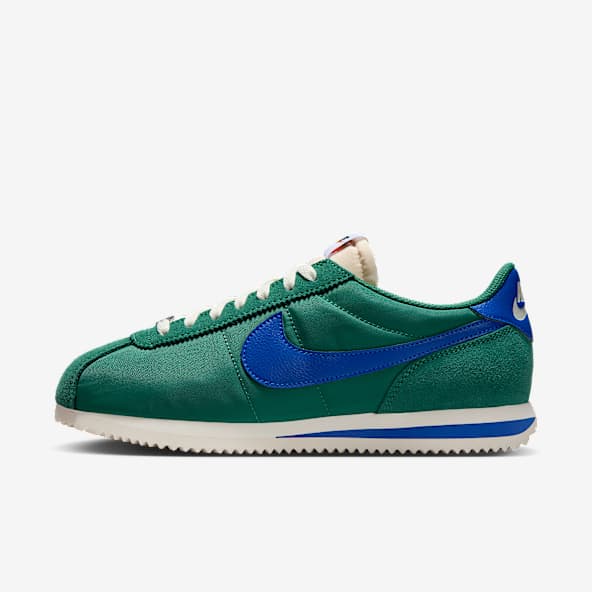 靴 b0827 NIKE WMNS CORTEZ 24cm Nike Cortez Textile Shoes. Nike CA